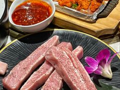 -韩时烤肉(枫蓝店)