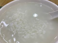 -长平肥姐白粥·海鲜打冷