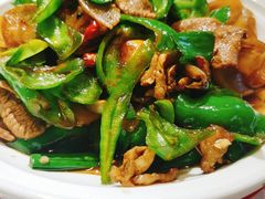 超级小炒肉-胡子大厨·超级小炒肉(华润店)