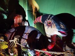 -恐龙探索乐园(磁器口店)