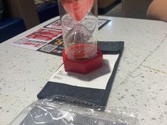 -鱼酷活鱼烤鱼(北美店)