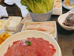 -井格·重庆火锅(王府井店)