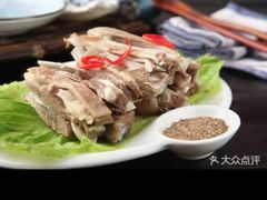 -千人惠西北菜(劝宝购物广场店)