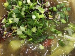 -老字号贾家肉丸糊辣汤(光明巷店)