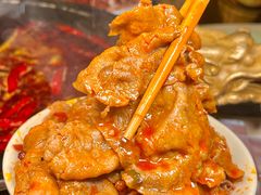 -蜀大侠火锅(总府路店)