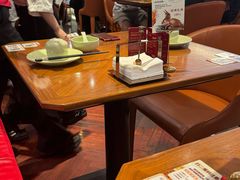 -蝴蝶里·粤菜·点心(龙湖杭州金沙天街店)
