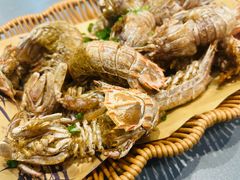 -渔满仓海鲜渔家(象山二店)