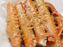 -美未居·老字号·地道顺德菜·桑拿鸡·鱼生(容桂店)