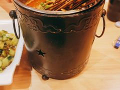 牛肚-东厨虾煌(电子街店)