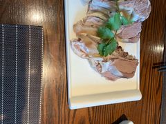 手抓羊肉-沙力海(北大街店)