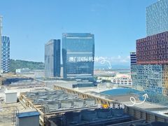 -澳门喜来登大酒店