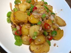 -小菜园新徽菜(芜湖万达店)