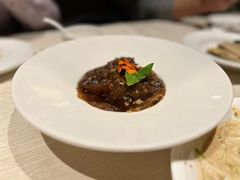 -唐拉雅秀酒店-唐苑中餐厅