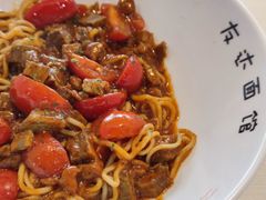-友达面馆(广州总店)