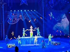 -珠海横琴长隆《卡卡虎奇遇记》