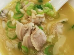 -徐记海鲜(陕西历史博物馆|明德门店)