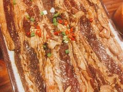 -大壮家原味烤肉(兴华北街店)
