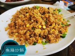 -红日饭店(裕隆三路店)