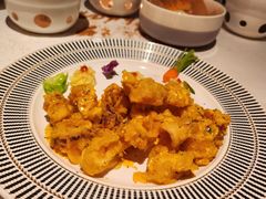 -狮拾久·现代新加坡料理(福田COCO Park店)