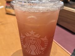 -星巴克臻选(北京前门大街店)