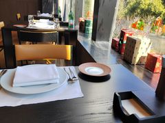 -当米亚诺意大利餐厅(武汉光谷凯悦酒店)