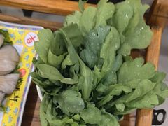 -芦月轩羊蝎子(太平桥店)