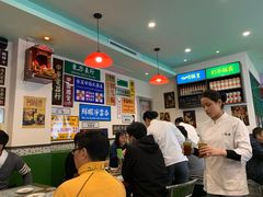 -小龍鳳餐室(番禺路店)