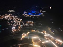 -琴岛之星摩天轮