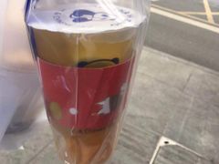 -茶百道(蜀汉路店)