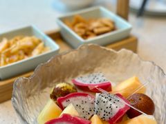-三品香·江浙菜(松江九谊店)