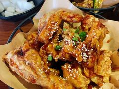 -一乐韩国炸鸡(梅江店)