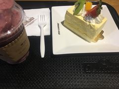 -Who乎coffee&bar