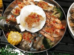-盒马鲜生(杭州运河上街店)