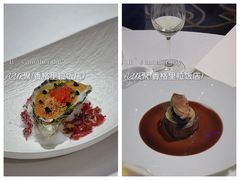 -AZUR聚(香格里拉饭店)