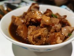 -老长沙龙虾馆·聚会餐厅(白石洲店)