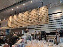 -喜茶(上海打浦桥日月光gelato lab+店)