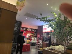 -船歌·鱼水饺青岛菜(金狮广场店)