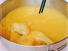 -龙鲜会·澳门生鲜火锅(诚品店)