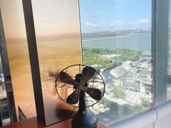 -洄归山也·高空C位湖景下午茶(东方之门店)