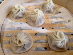 蟹粉小笼-缸鸭狗(天一广场店)