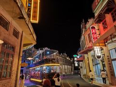 -赤坎·广东华侨国际旅游度假区