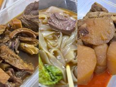-阿姨牛杂(北京路店)