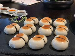 -宝丽轩中餐厅BAOLIXUAN