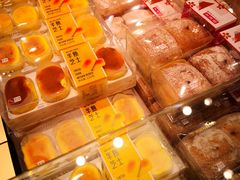 -美喆西饼(广州南站店)