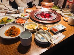 -王妃家(明洞中央店)