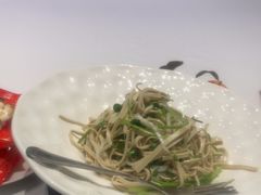 -鹊华居·地道鲁菜·海鲜·融合味(大明湖店)