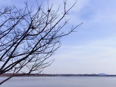 -东湖生态旅游风景区