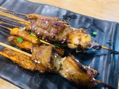 蒜香排骨-成都吃客(九眼桥店)