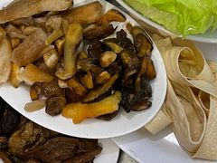-太婆天府山珍酒楼(亚运村店)