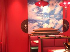 -南锣肥猫·麻辣烤鱼·16年现烤现卖(财富购物中心店)